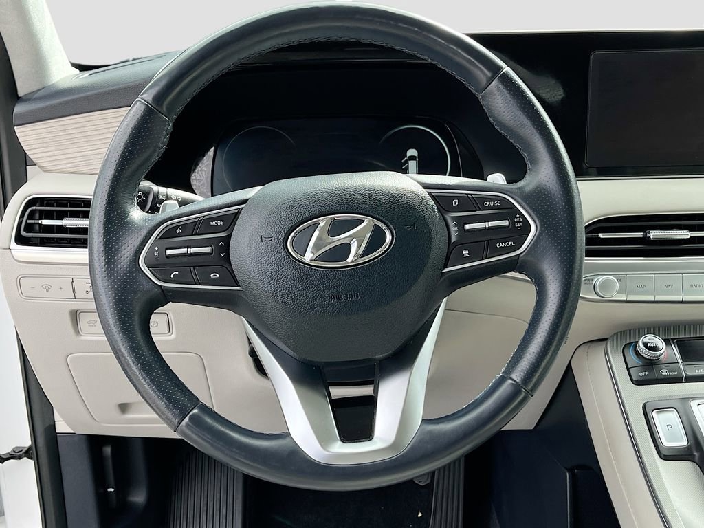 Used 2021 Hyundai Palisade Calligraphy w/ Winter Package AWD/4WD image 11