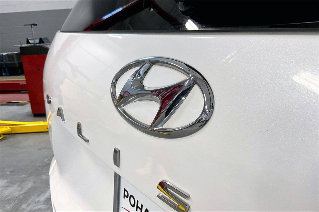 Used 2021 Hyundai Palisade SE image 7