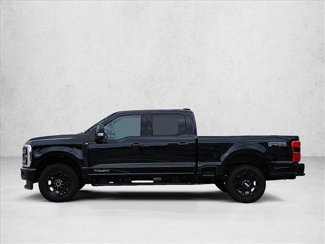 Used 2026 Ford F250 XLT w/ XLT Premium Package AWD/4WD image 8
