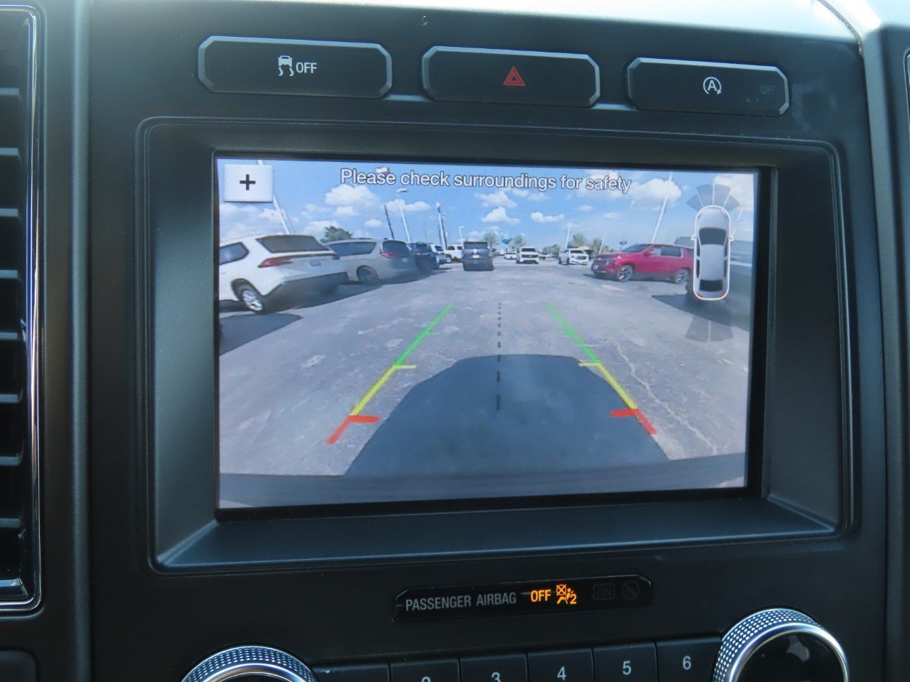 Used 2019 Ford Expedition Max Limited RWD image 33