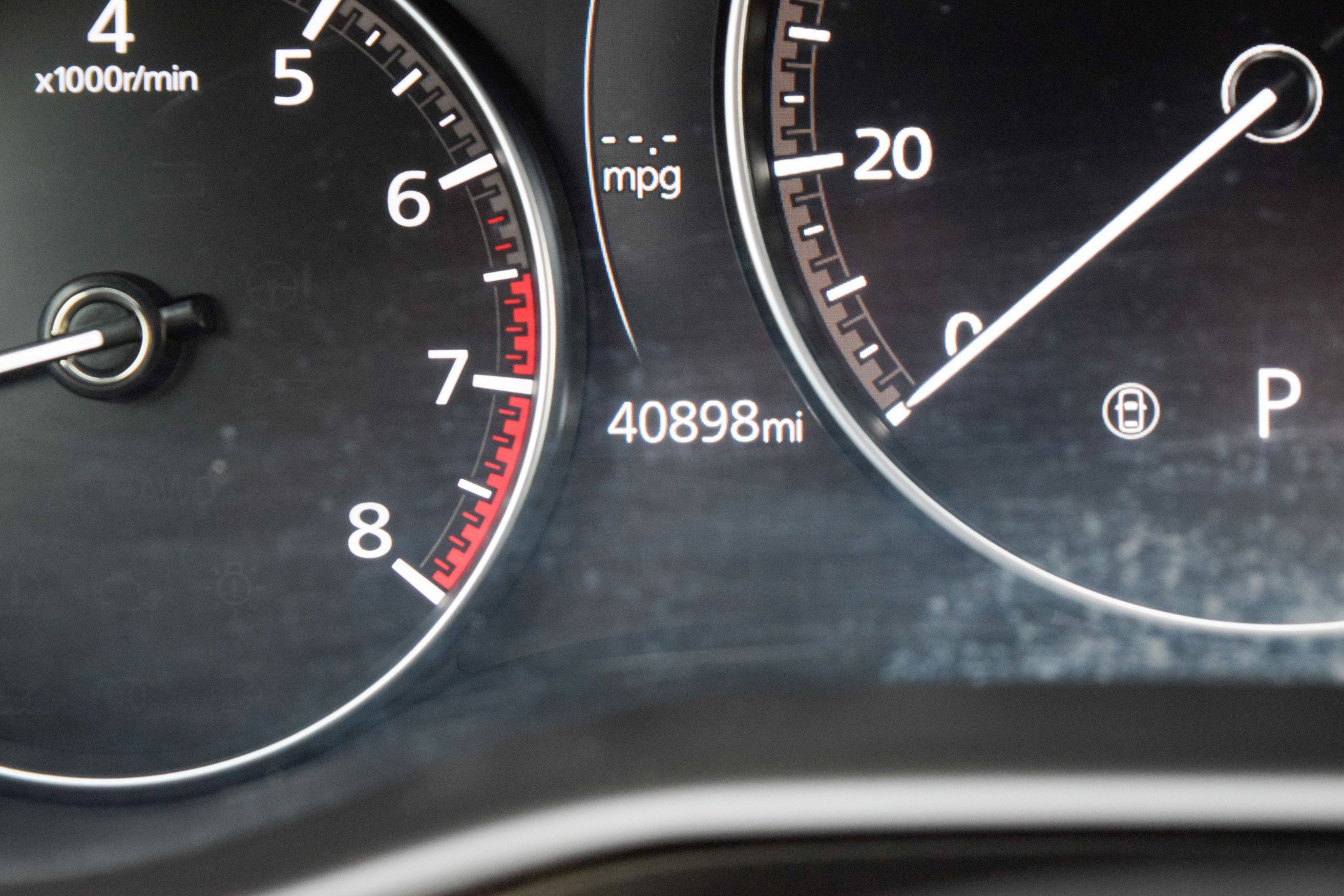 Used 2024 MAZDA CX-50 AWD 2.5 S w/ Preferred Package image 26