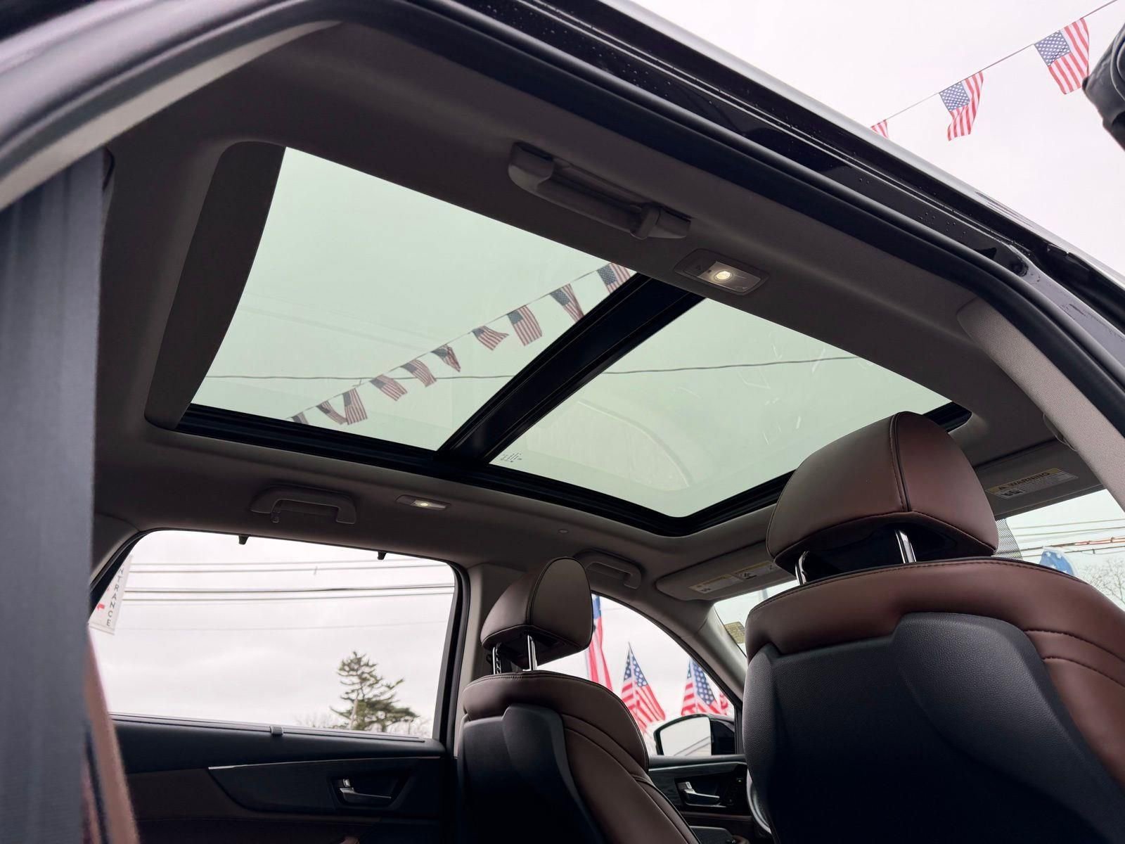 Used 2023 Acura MDX SH-AWD w/ Advance Package image 17