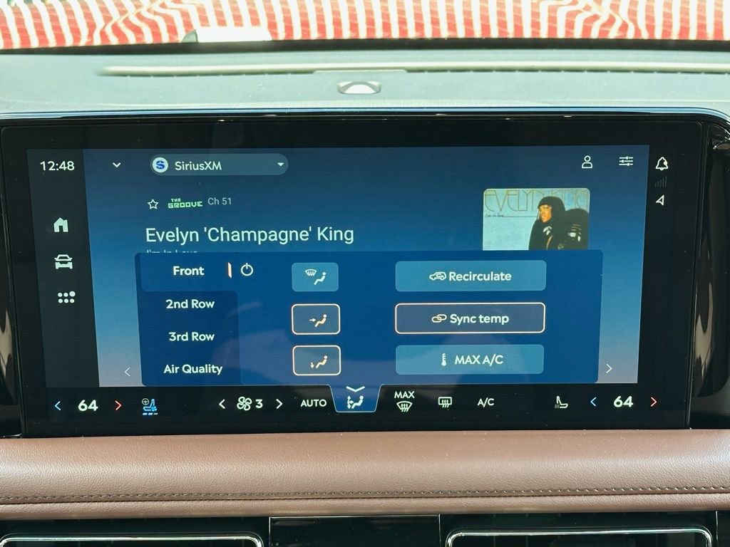 New 2026 Lincoln Aviator Reserve w/ Luxury Package AWD/4WD image 13