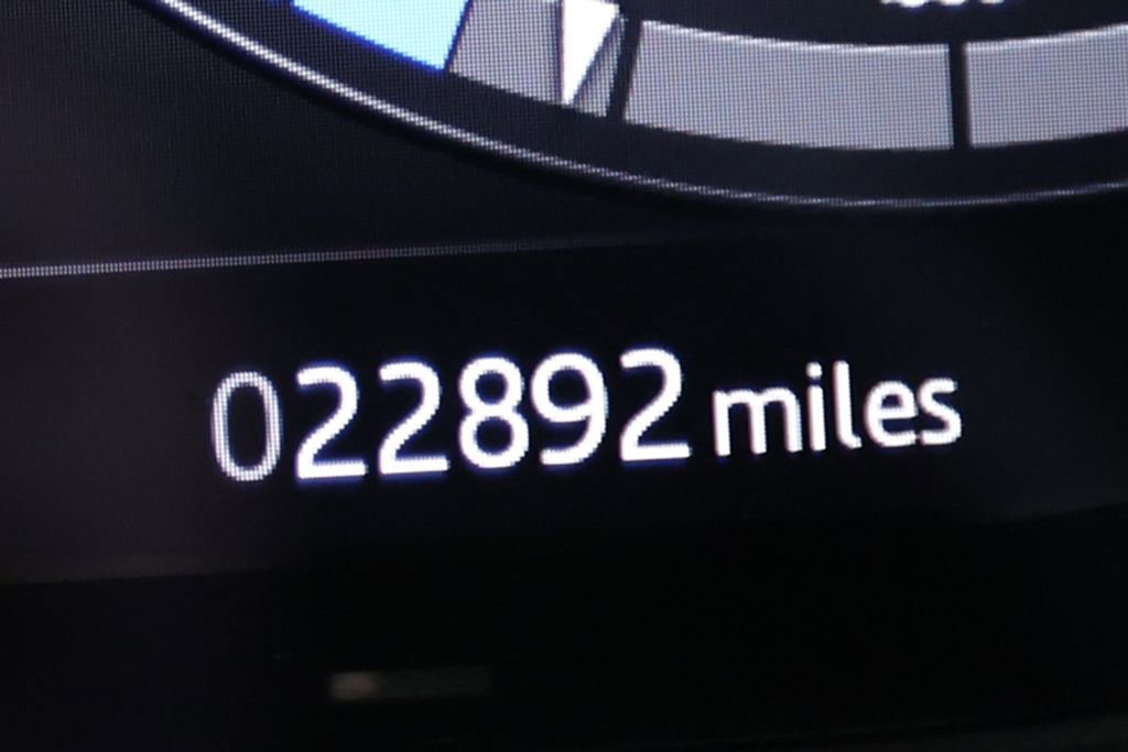 Used 2024 Land Rover Range Rover SE image 22