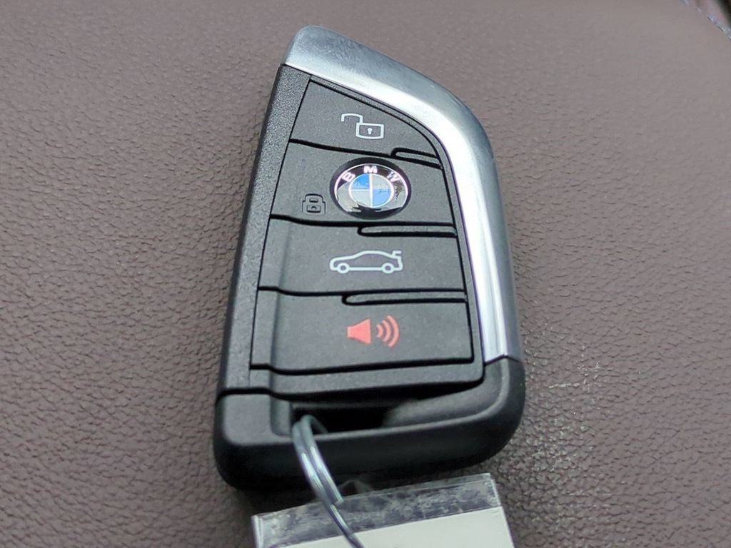 New 2026 BMW M340i Sedan RWD image 29