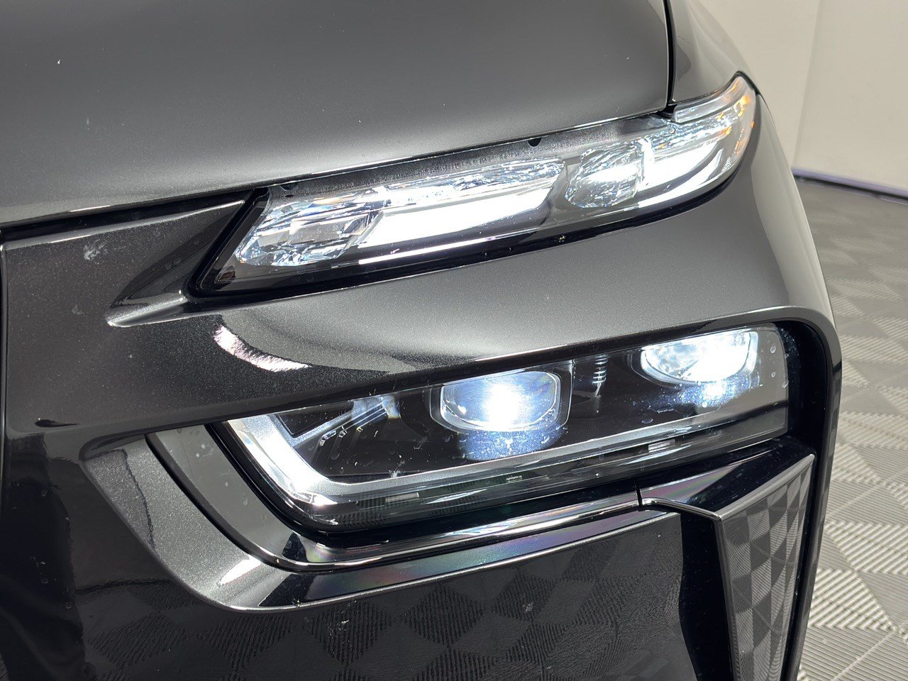 Used 2026 BMW X7 M60i AWD/4WD image 12