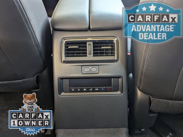 Used 2025 MAZDA CX-70 Plug-In Hybrid w/ Premium Pkg image 11