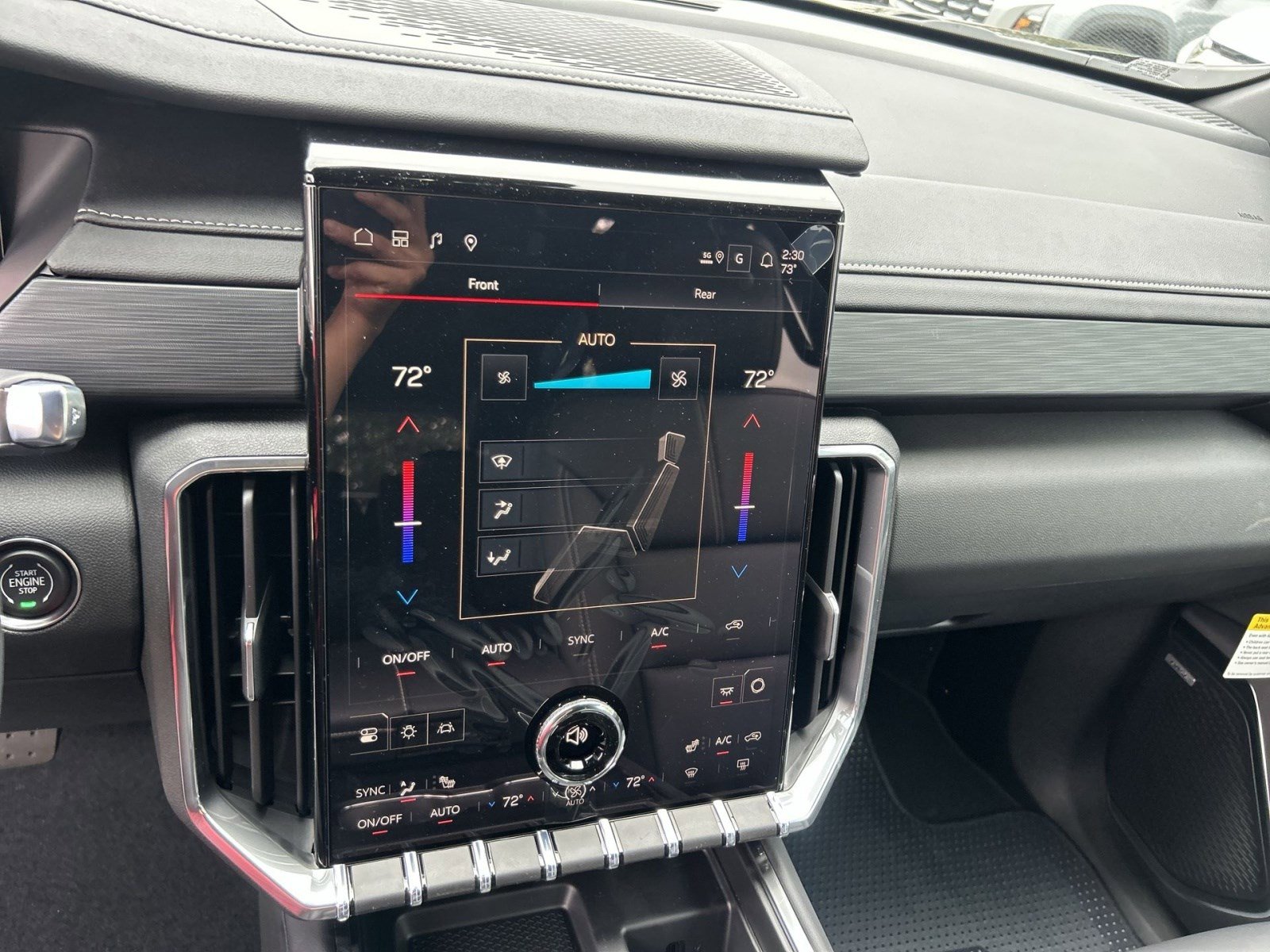 New 2026 GMC Acadia Elevation w/ Elevation Premium Package image 17