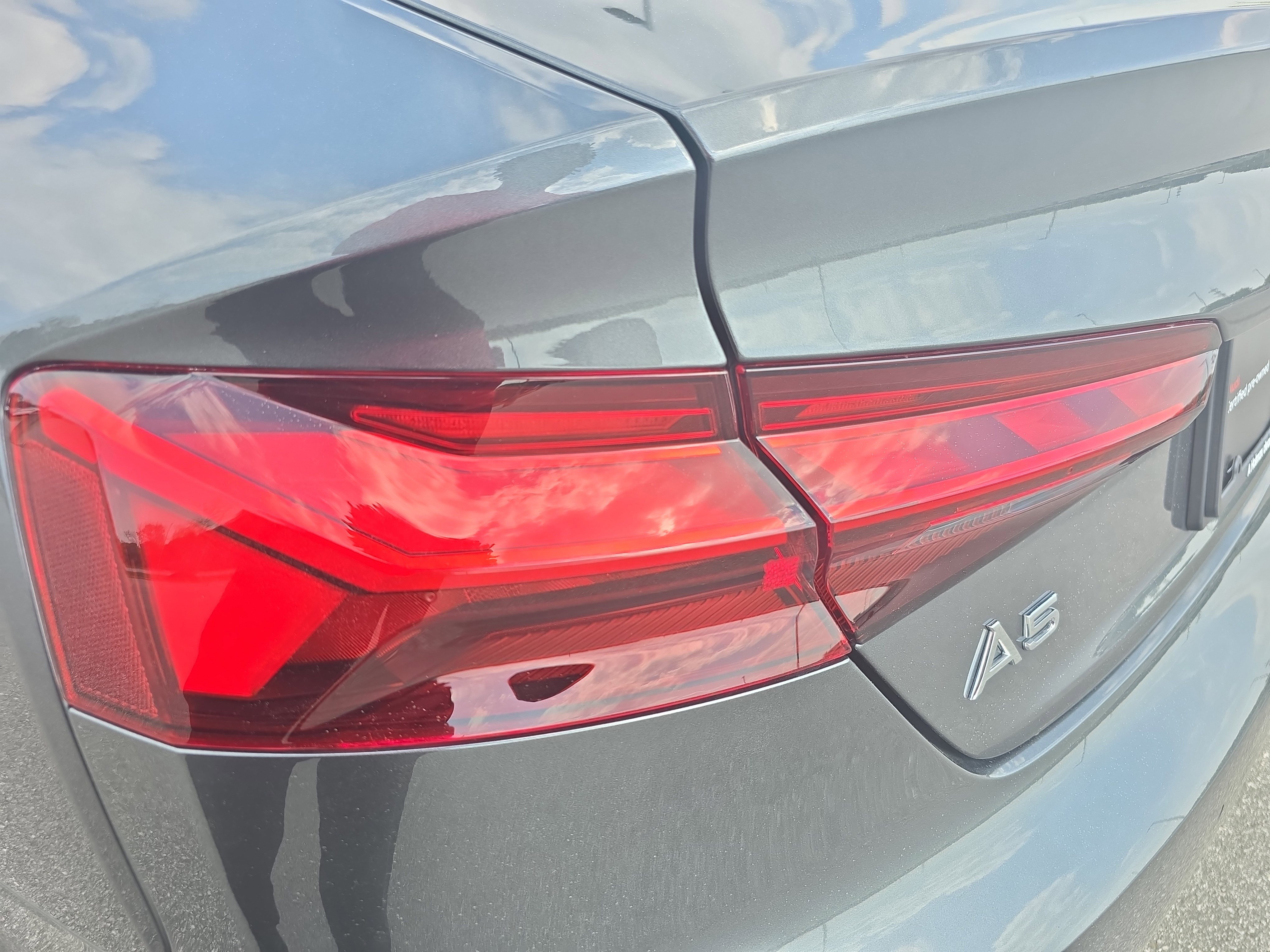 Certified 2023 Audi A5 2.0T Premium w/ Convenience Package image 32