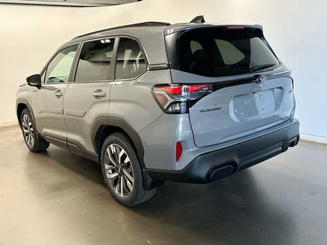 New 2026 Subaru Forester Touring AWD/4WD image 30