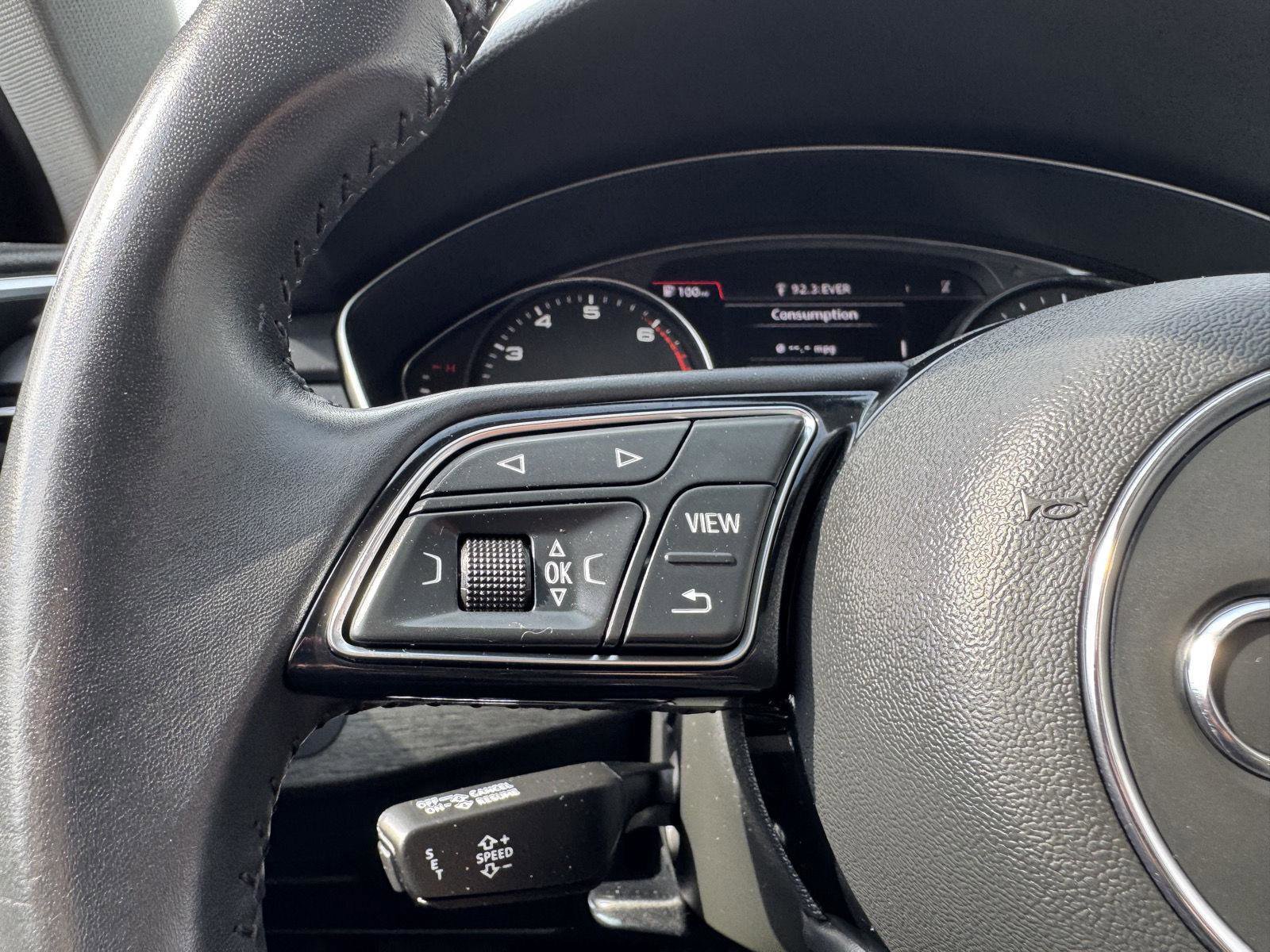 Used 2018 Audi A4 2.0T Ultra Premium w/ Convenience Package image 21