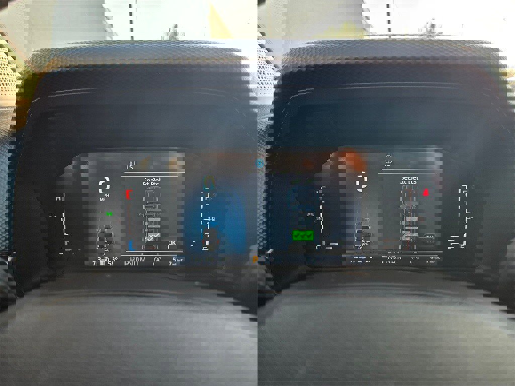 New 2025 Ford Ranger XLT w/ Convenience Package image 13