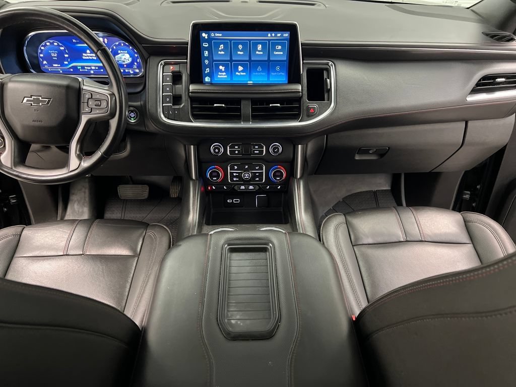 Used 2023 Chevrolet Tahoe RST RWD image 47