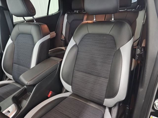 Used 2024 Buick Envista Preferred w/ Convenience I Package image 23