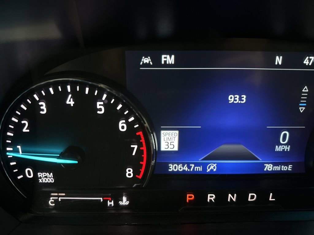 Used 2024 Ford Explorer XLT w/ Equipment Group 202A image 28