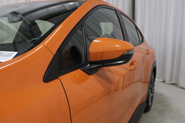 Used 2022 Subaru WRX GT AWD/4WD image 35