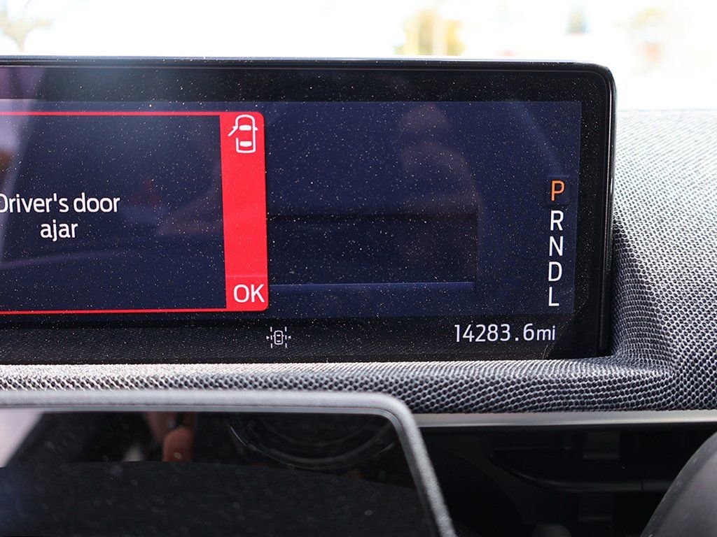 Used 2024 Ford Mustang Mach-E Premium image 42