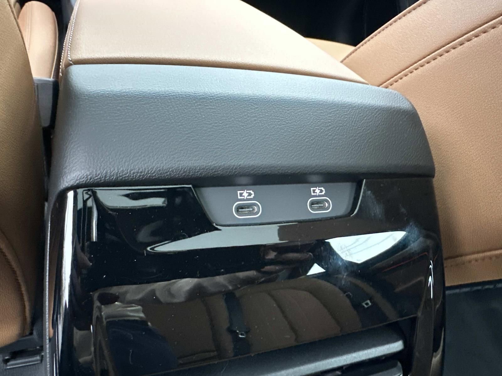 New 2026 Audi A6 Prestige image 31