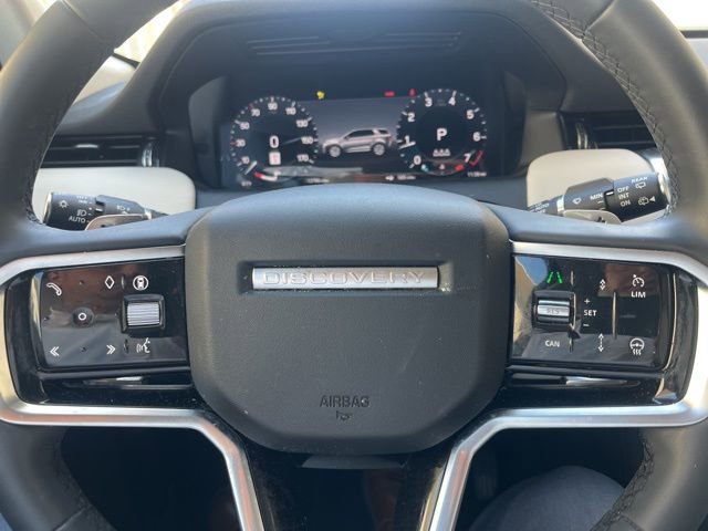 Used 2024 Land Rover Discovery Sport S image 10