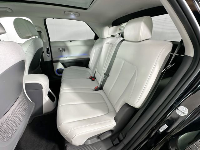 Used 2023 Hyundai Ioniq 5 Limited AWD/4WD image 27