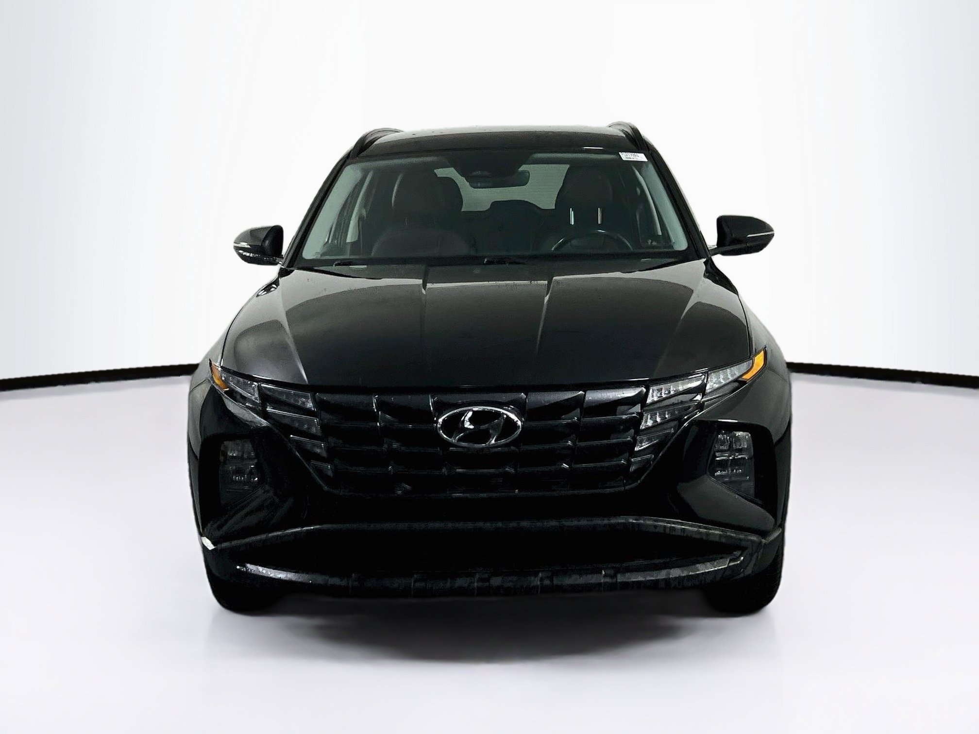 Used 2023 Hyundai Tucson XRT AWD/4WD image 2