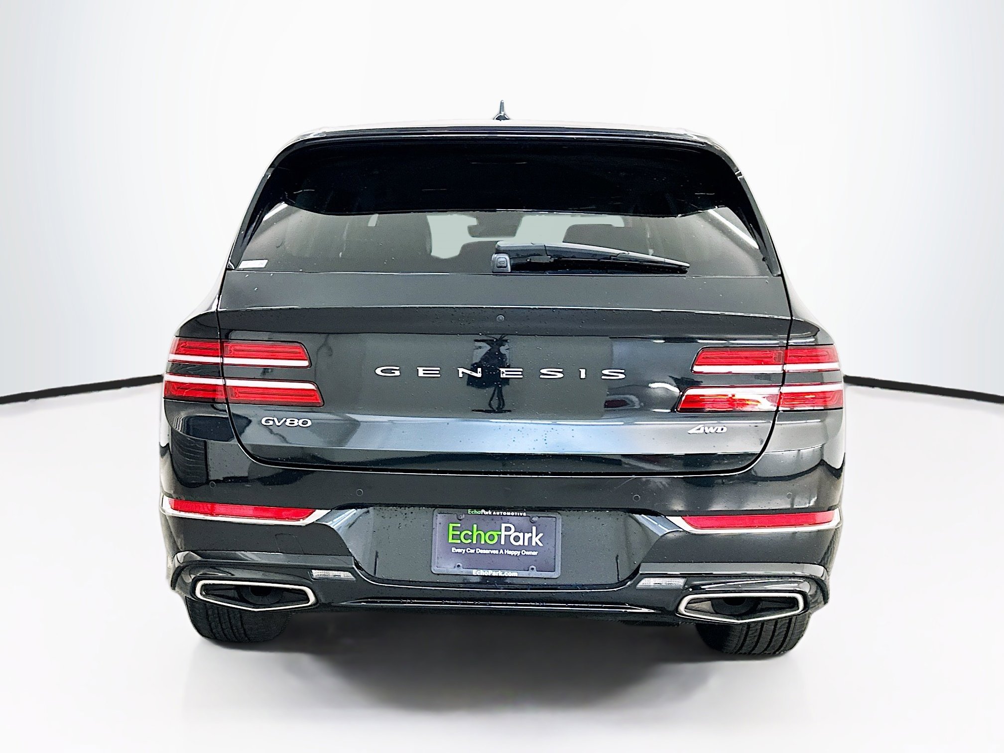 Used 2024 Genesis GV80 2.5T image 7