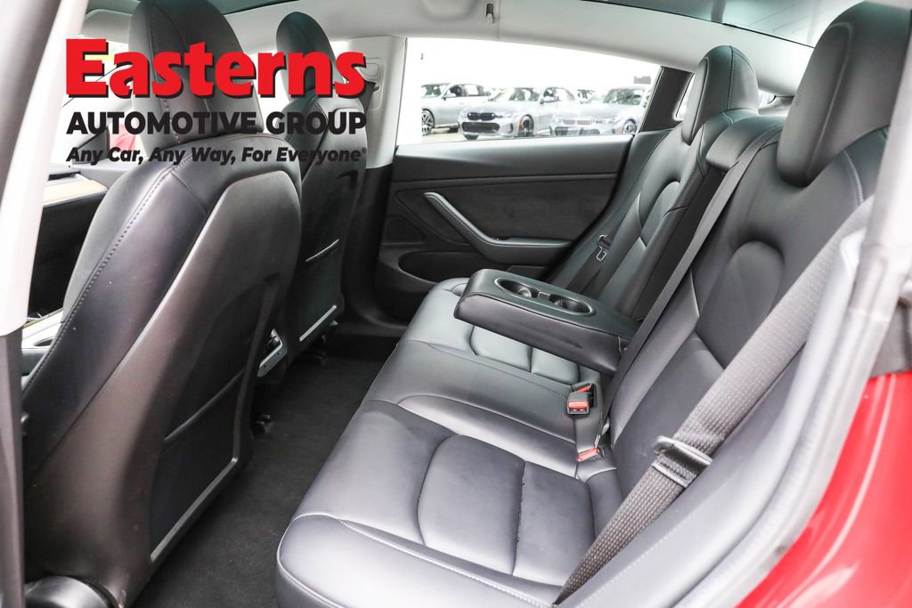 Used 2020 Tesla Model 3 Long Range image 19