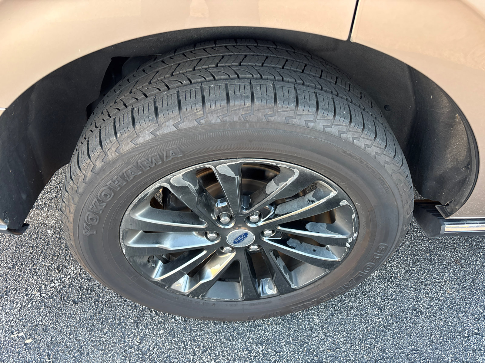 Used 2020 Ford Expedition Limited w/ Equipment Group 301A AWD/4WD image 10