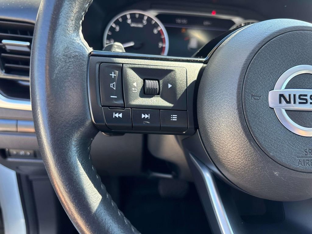 Used 2021 Nissan Rogue SL w/ Premium Package image 22