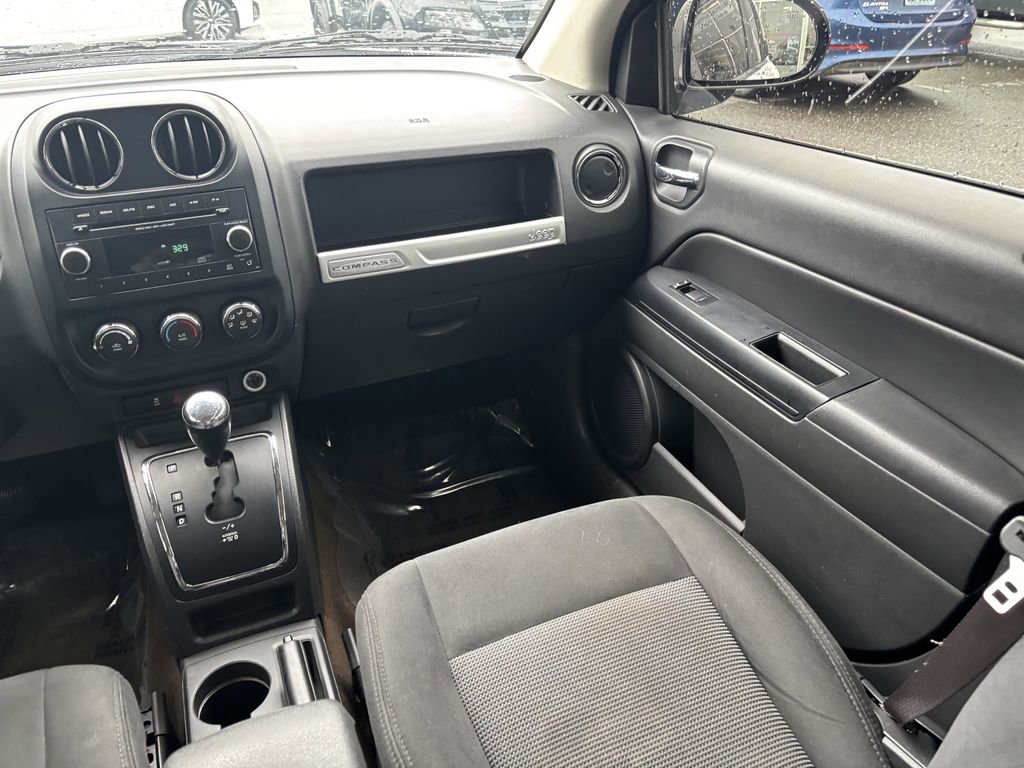Used 2014 Jeep Compass Sport image 22