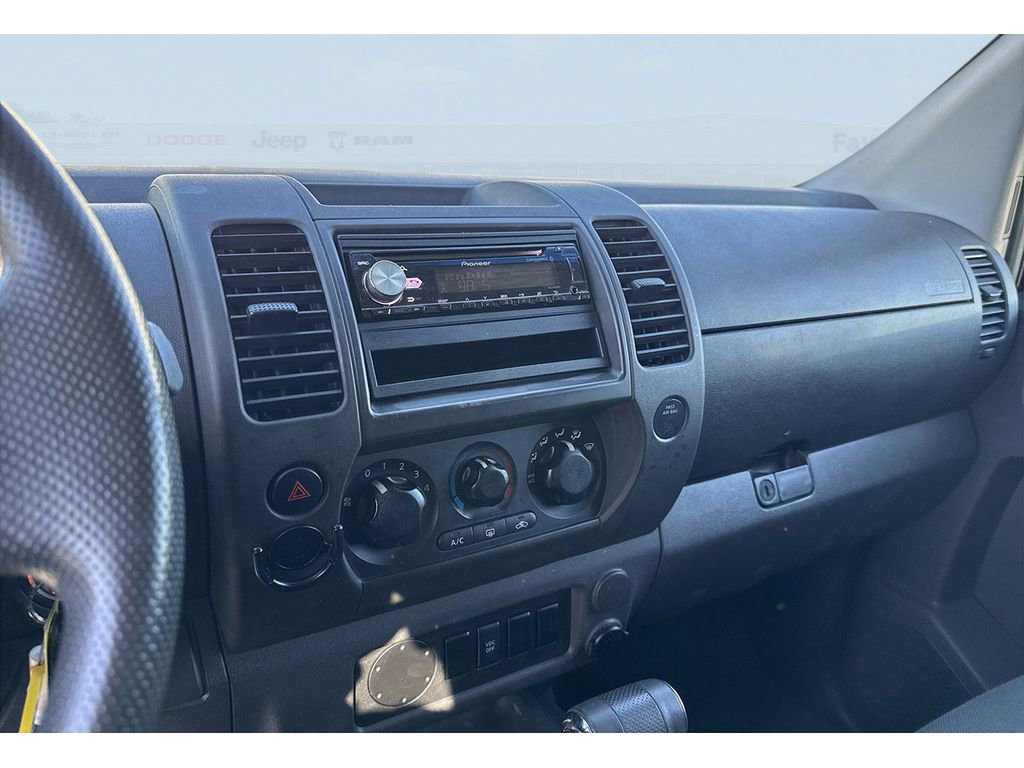 Used 2008 Nissan Xterra X image 16