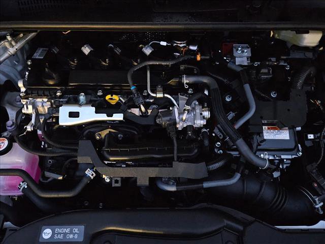 New 2026 Toyota Prius Limited FWD image 16