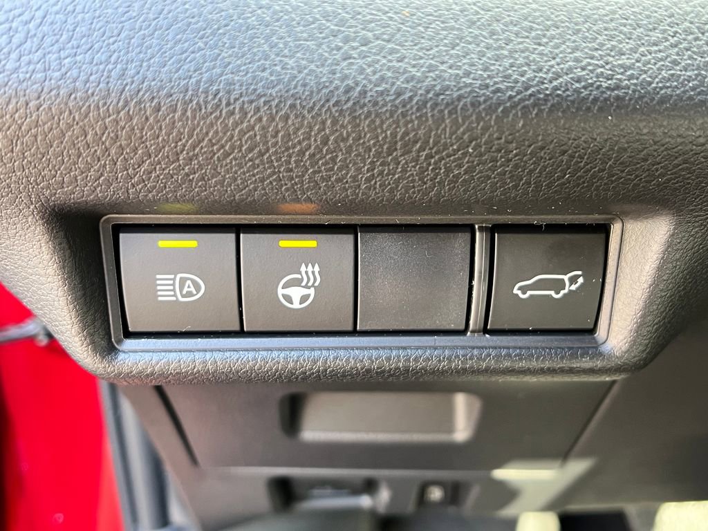 Used 2026 Toyota Grand Highlander Limited image 29