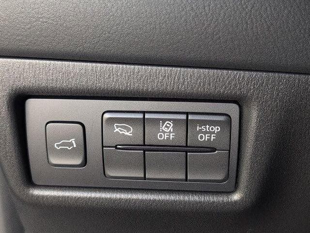 Used 2025 MAZDA CX-5 AWD 2.5 S w/ Preferred Package image 19