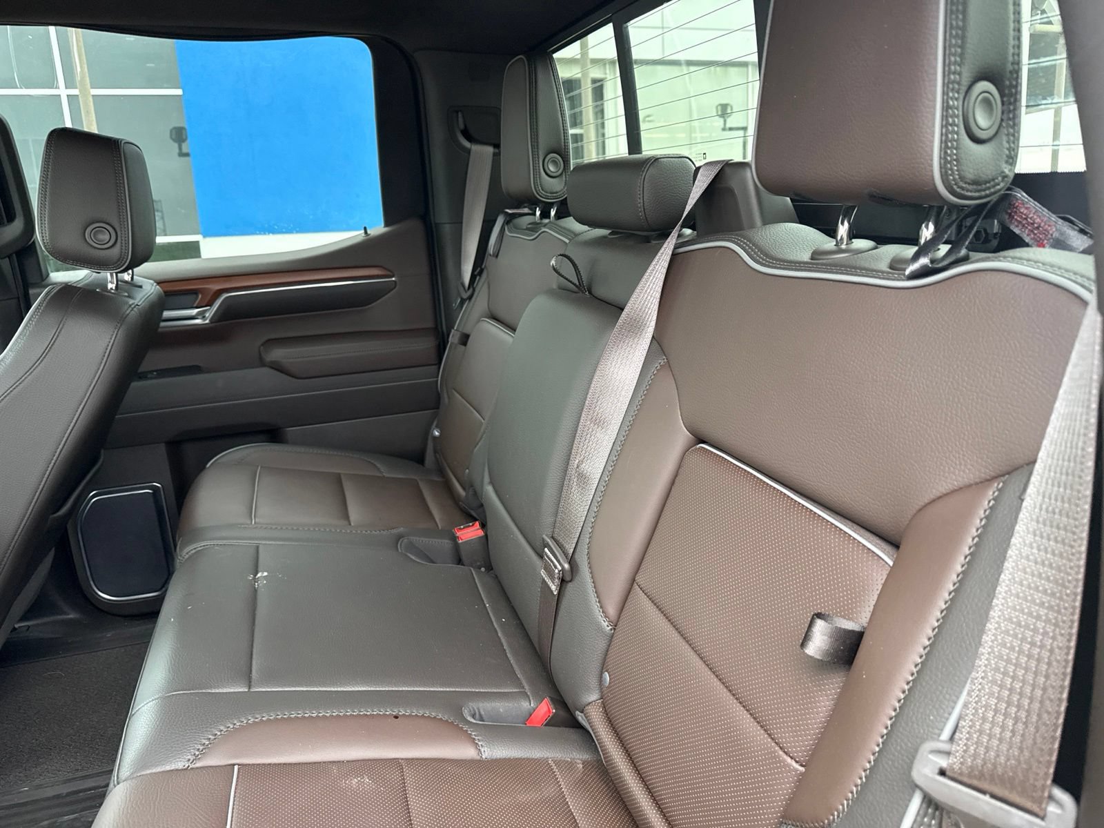 Used 2023 GMC Sierra 1500 Denali w/ Technology Package AWD/4WD image 15