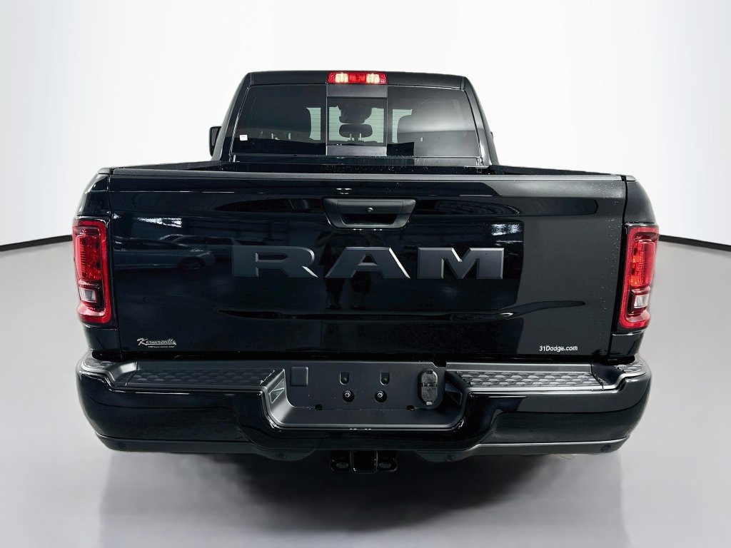 New 2026 RAM 2500 Tradesman RWD image 6