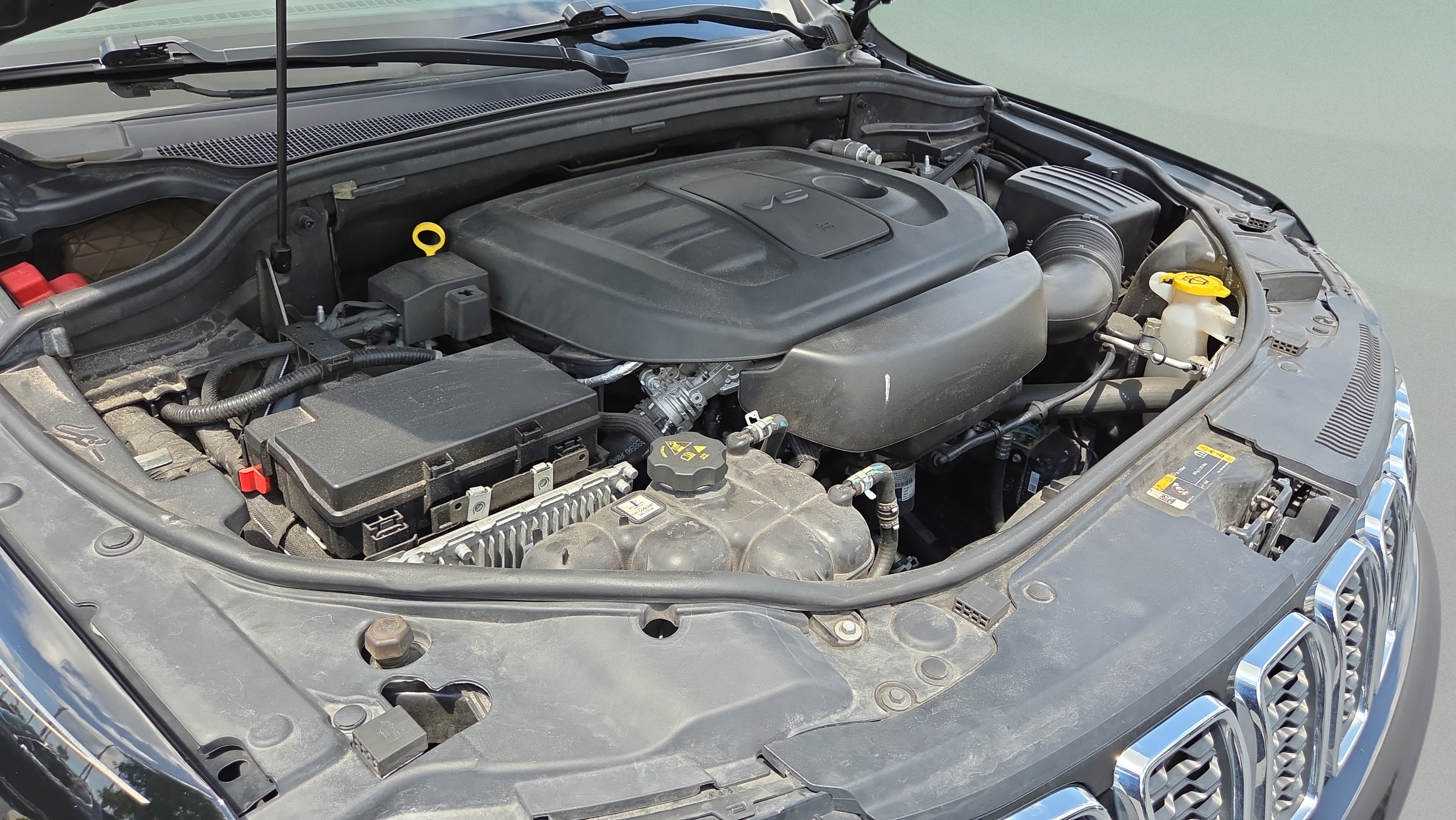 Used 2021 Jeep Grand Cherokee Laredo RWD image 18