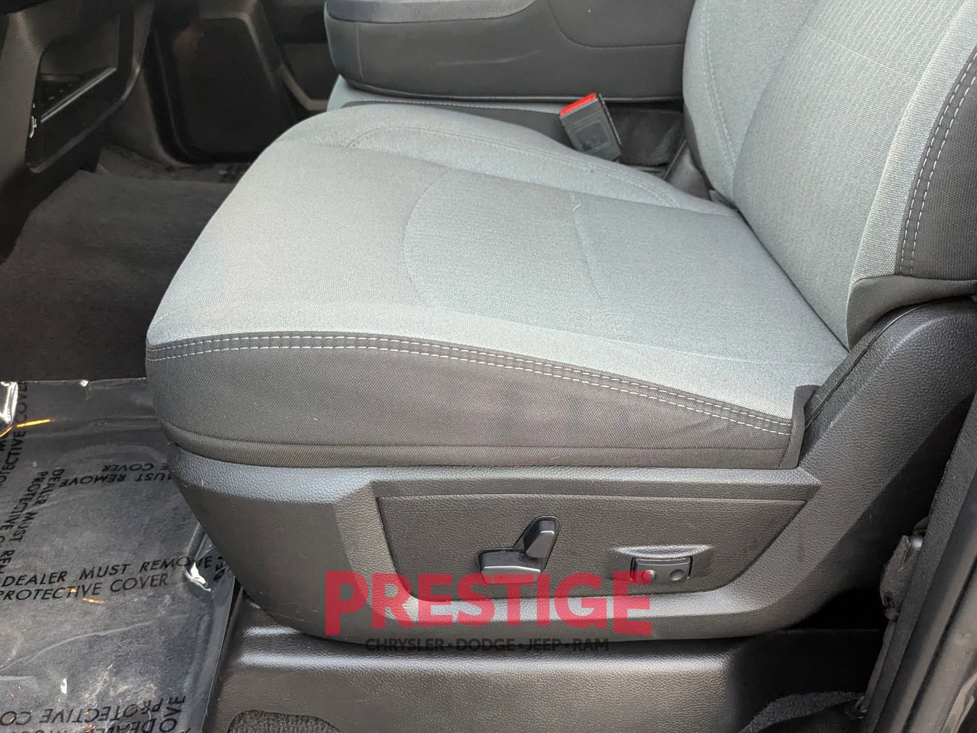 Used 2024 RAM 2500 Big Horn image 32