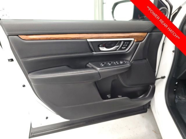 Used 2022 Honda CR-V Touring image 12