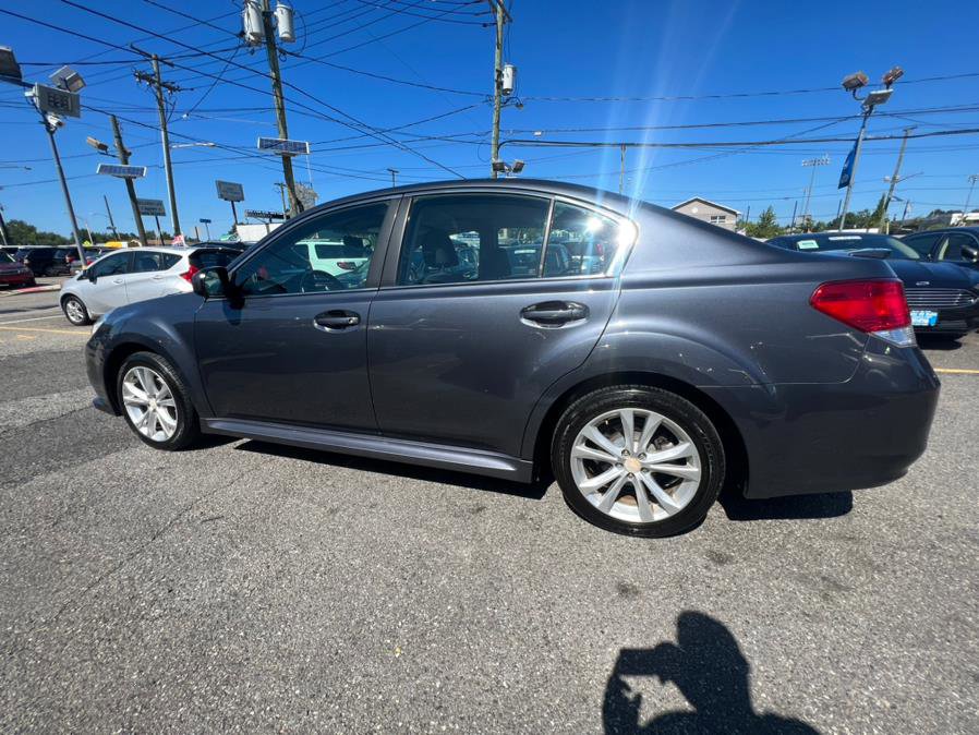 Used 2014 Subaru Legacy 2.5i Premium image 8
