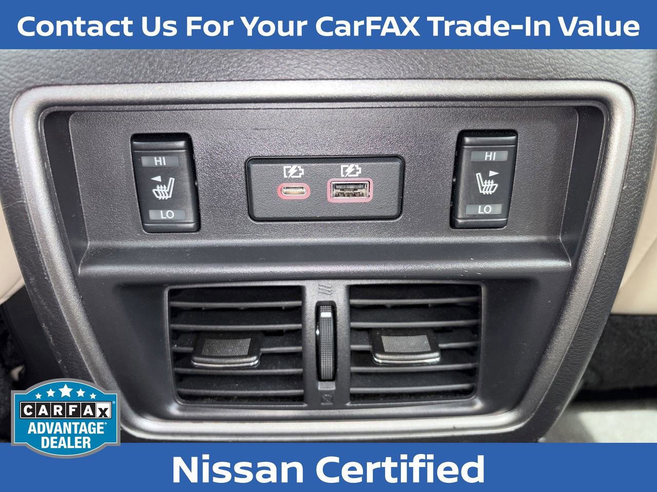 Certified 2024 Nissan Murano Platinum w/ Cargo Package FWD image 30
