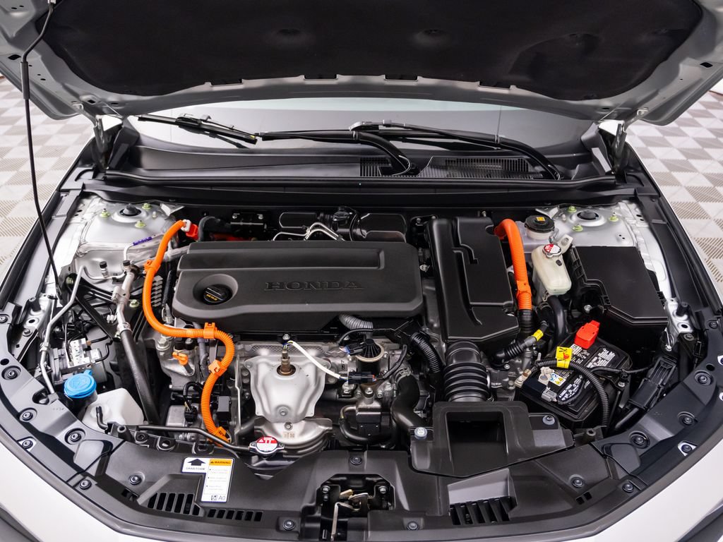 Used 2024 Honda Accord Sport image 32