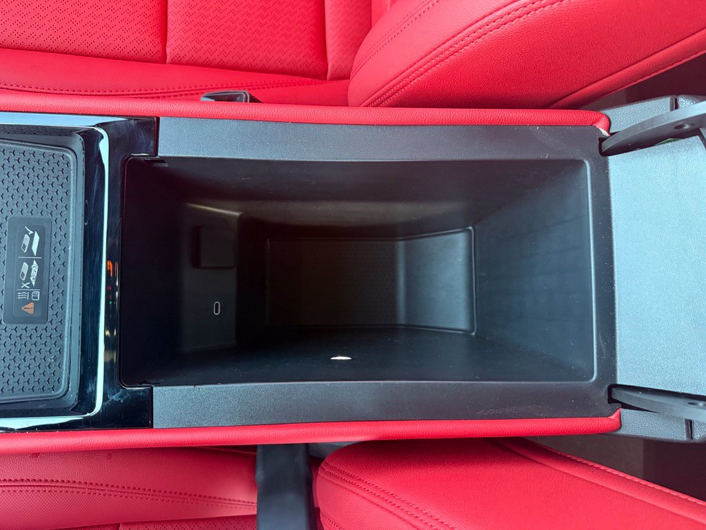 Used 2026 Chevrolet Blazer EV SS AWD/4WD image 40