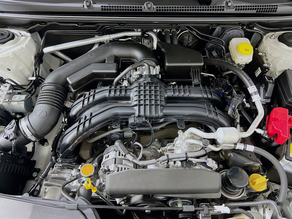 Certified 2024 Subaru Impreza 2.0i Sport image 26