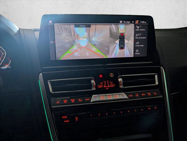 Certified 2023 BMW 840i Coupe image 17