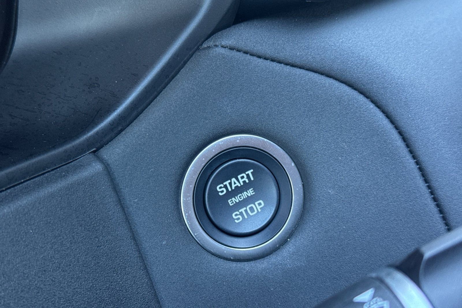 Used 2026 Land Rover Range Rover Velar Dynamic SE image 26