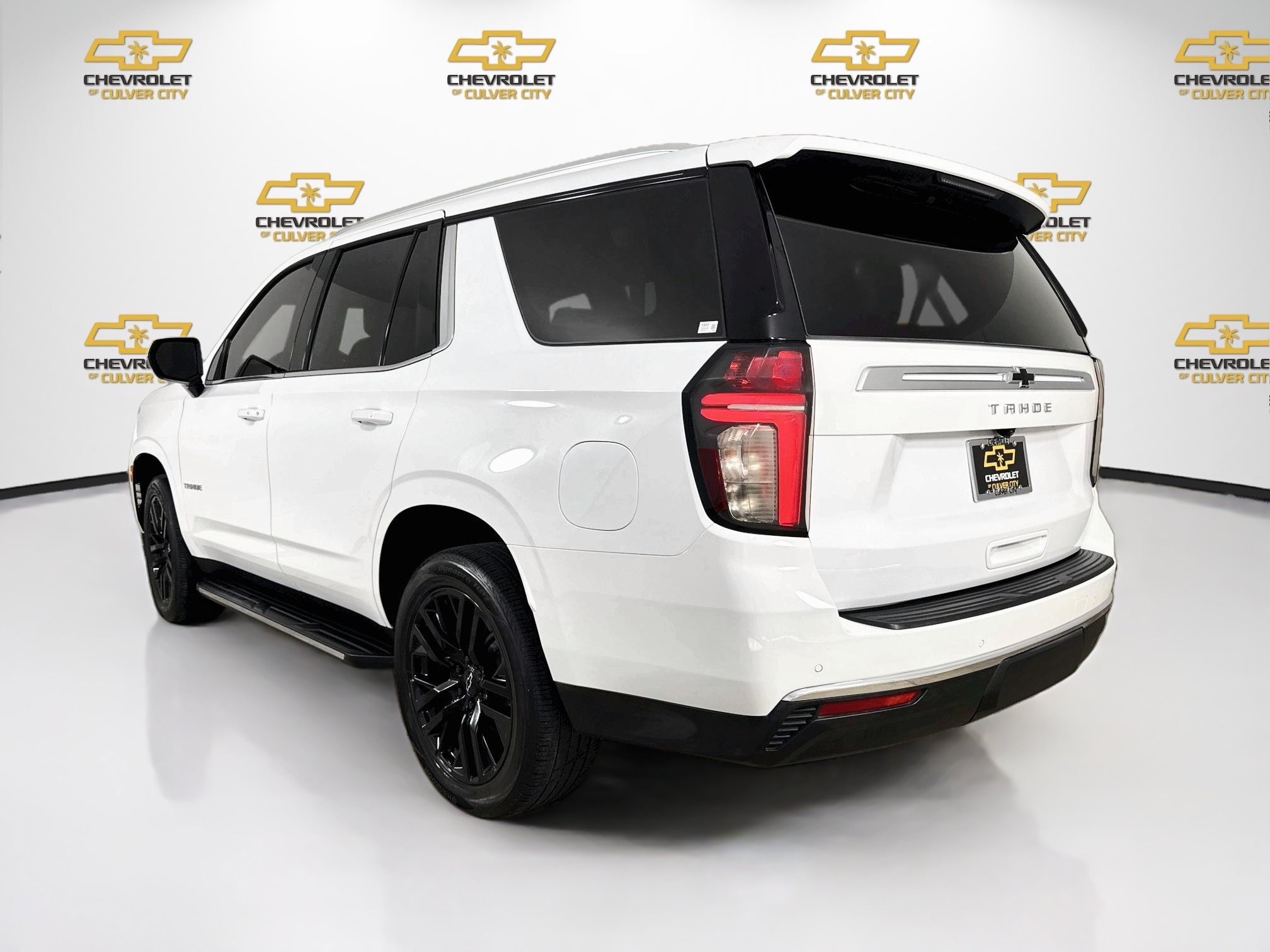 Used 2023 Chevrolet Tahoe LS AWD/4WD image 6