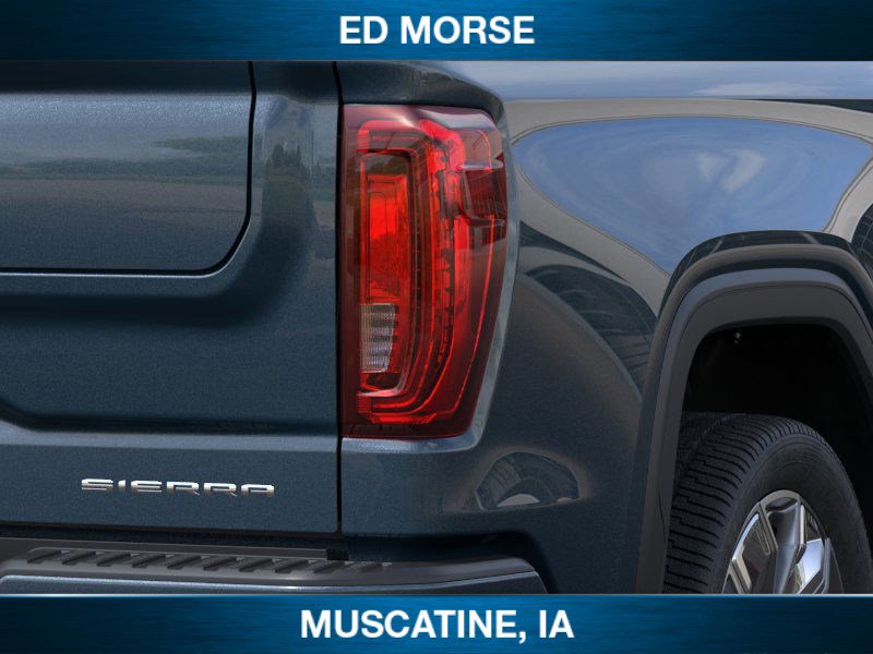 New 2026 GMC Sierra 1500 Denali w/ Denali Reserve Package image 11