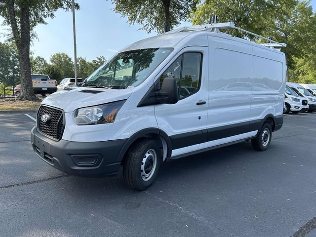 New 2026 Ford Transit 250 148 Medium Roof RWD image 8