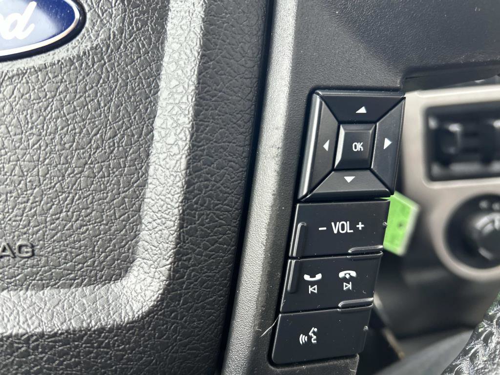 Used 2017 Ford Expedition EL XLT w/ Equipment Group 202A AWD/4WD image 28